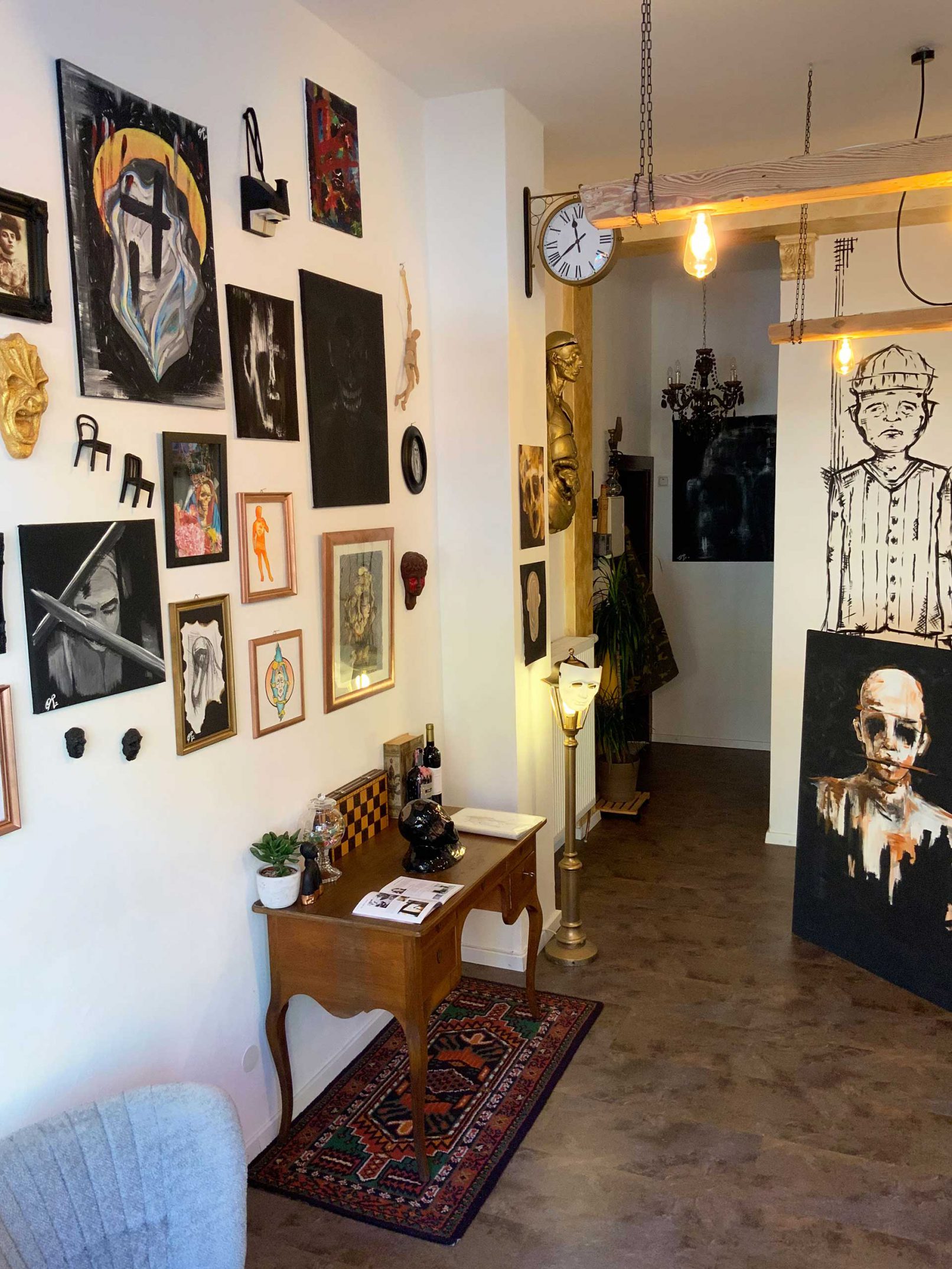 Cadons Haus Tattoostudio