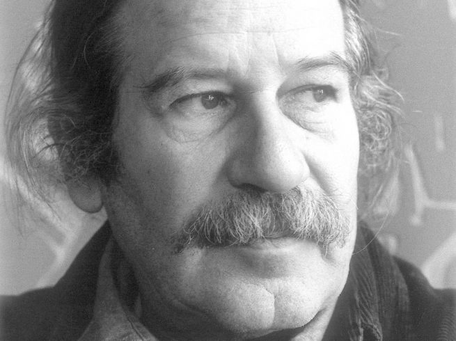 Siegfried Neuenhausen Portraitfoto