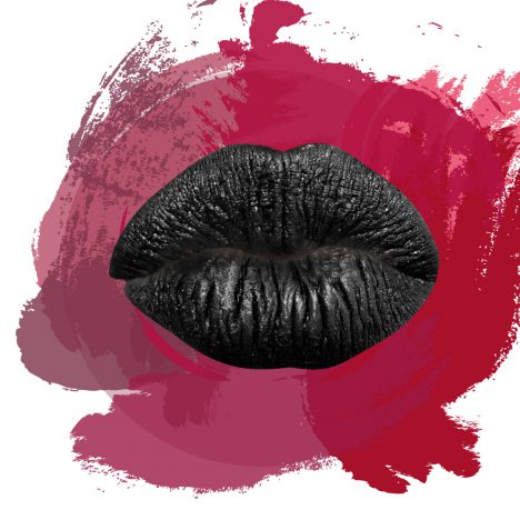 Ladies, Wine & Design Kussmund