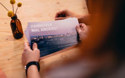 Stadtschwaermer Hannover