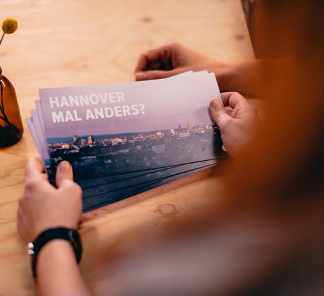 Stadtschwaermer Hannover