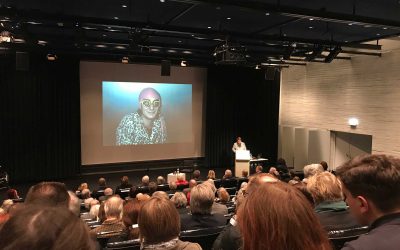 SPD ehrt Gerd Schmidt Vanhove