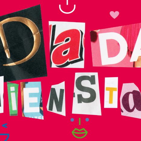 DaDa-Dienstag vor dem Kulturtreff Hainholz