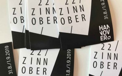 22. Zinnober Kunstlauf