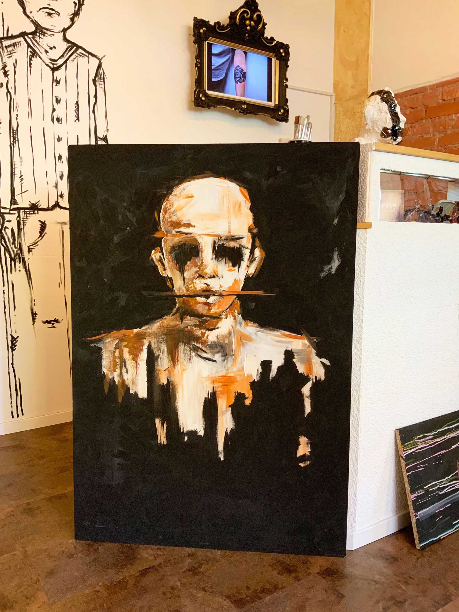 Cadons Haus Tattoostudio