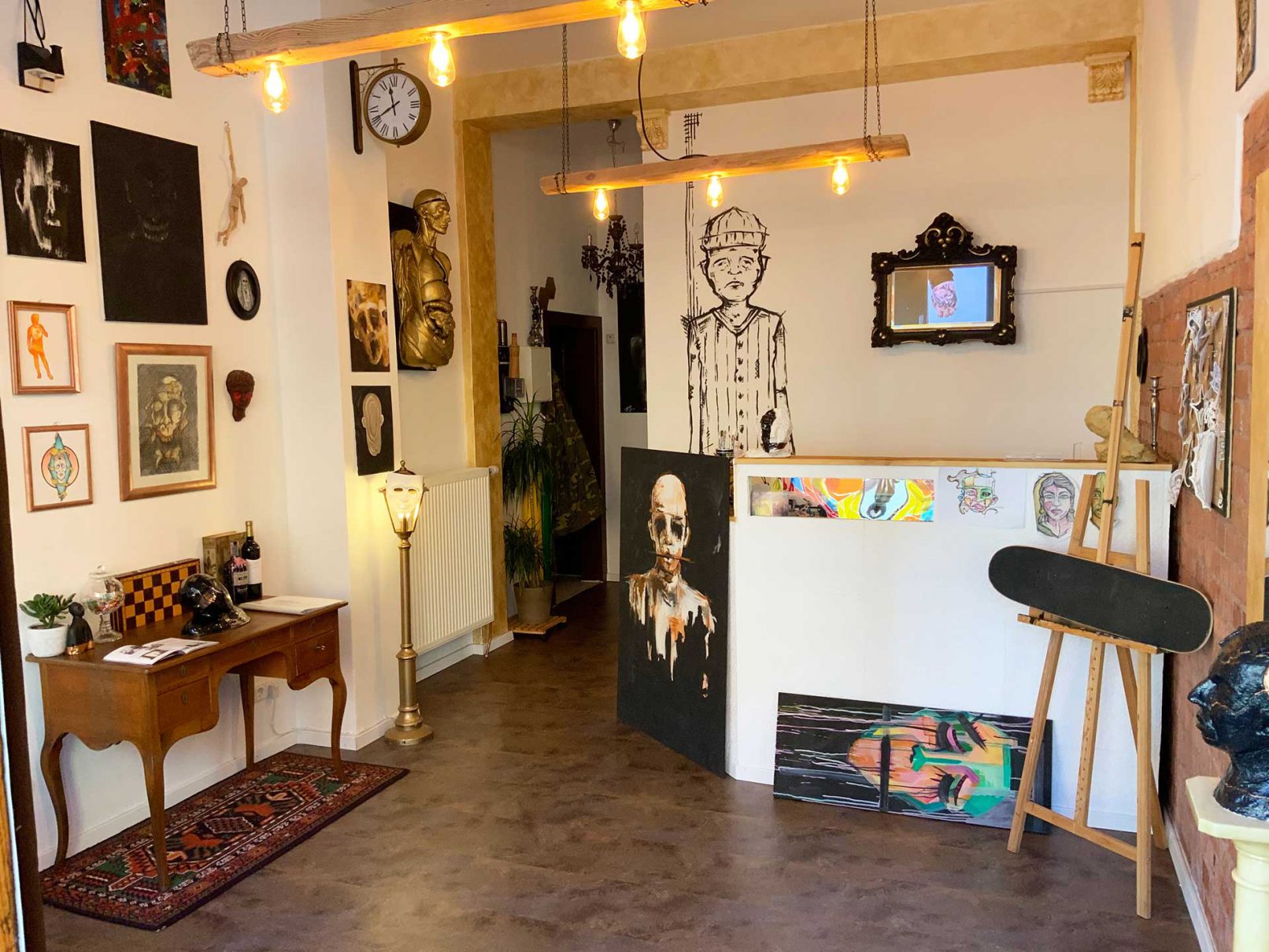 Cadons Haus Tattoostudio