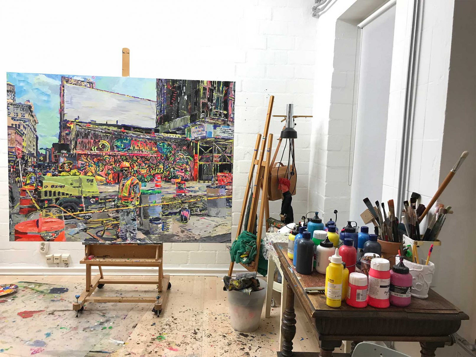 Atelier Claudia Kudlinski