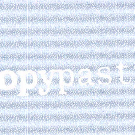 Eine Installation von Jan Neukirchen