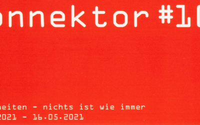 Ausstellung Konrektor #101
